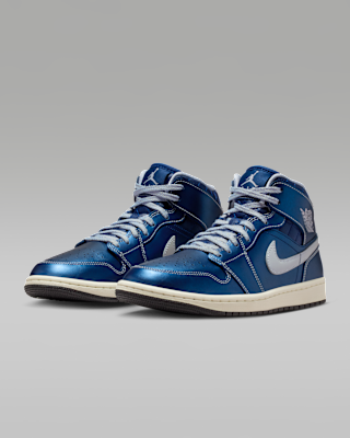 Air Jordan 1 Mid SE Women's Shoes. Nike IL